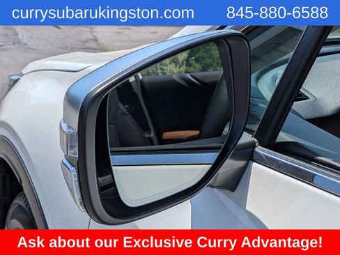 Used 2020 Subaru Outback Touring XT AWD/4WD image 12