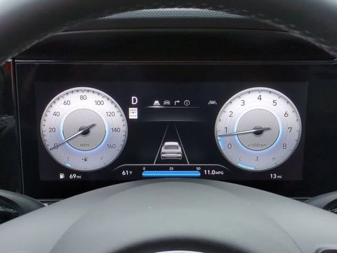 New 2026 Hyundai Elantra Limited FWD image 27