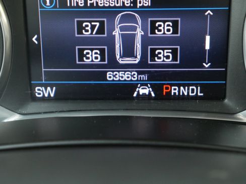 Certified 2020 Chevrolet Equinox LT AWD/4WD image 31