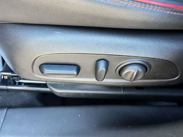 Used 2024 Chevrolet TrailBlazer RS FWD image 20
