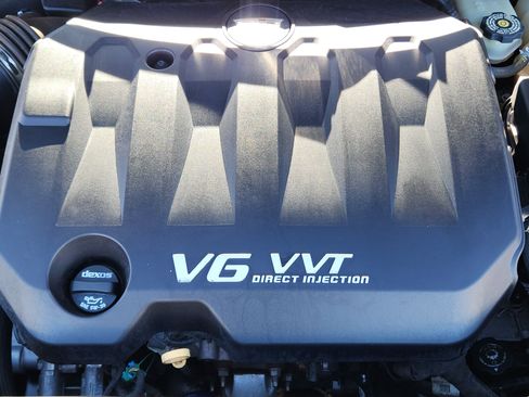 Used 2016 Cadillac XTS Luxury image 21