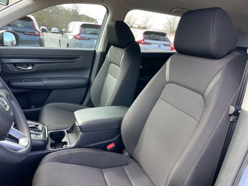 Used 2025 Honda CR-V LX image 25