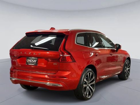 Used 2023 Volvo XC60 B5 Ultimate w/ Protection Package Premier FWD image 10