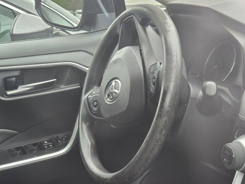 Certified 2019 Toyota RAV4 XLE AWD/4WD image 20
