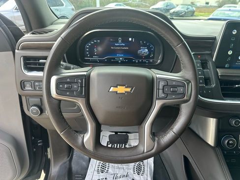 Used 2022 Chevrolet Tahoe LT image 13