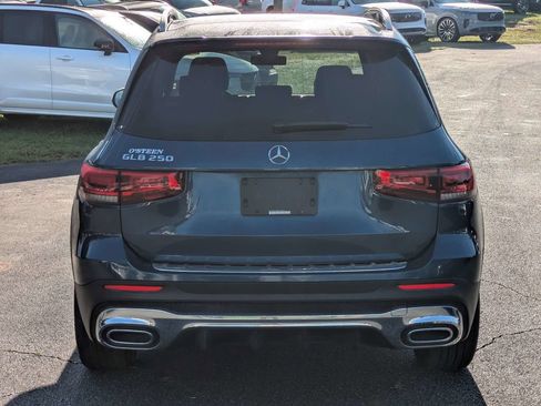 Used 2021 Mercedes-Benz GLB 250 image 5