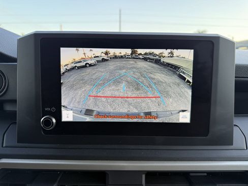 Used 2024 Toyota Tacoma SR w/ SR Upgrade Package image 19