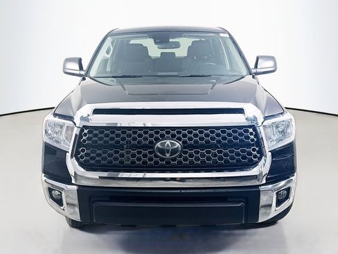 Used 2020 Toyota Tundra SR5 w/ SR5 Upgrade Package RWD image 2