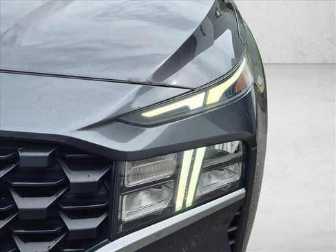 Used 2023 Hyundai Santa Fe SEL FWD image 7