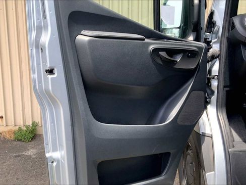 New 2025 Mercedes-Benz Sprinter 2500 image 17