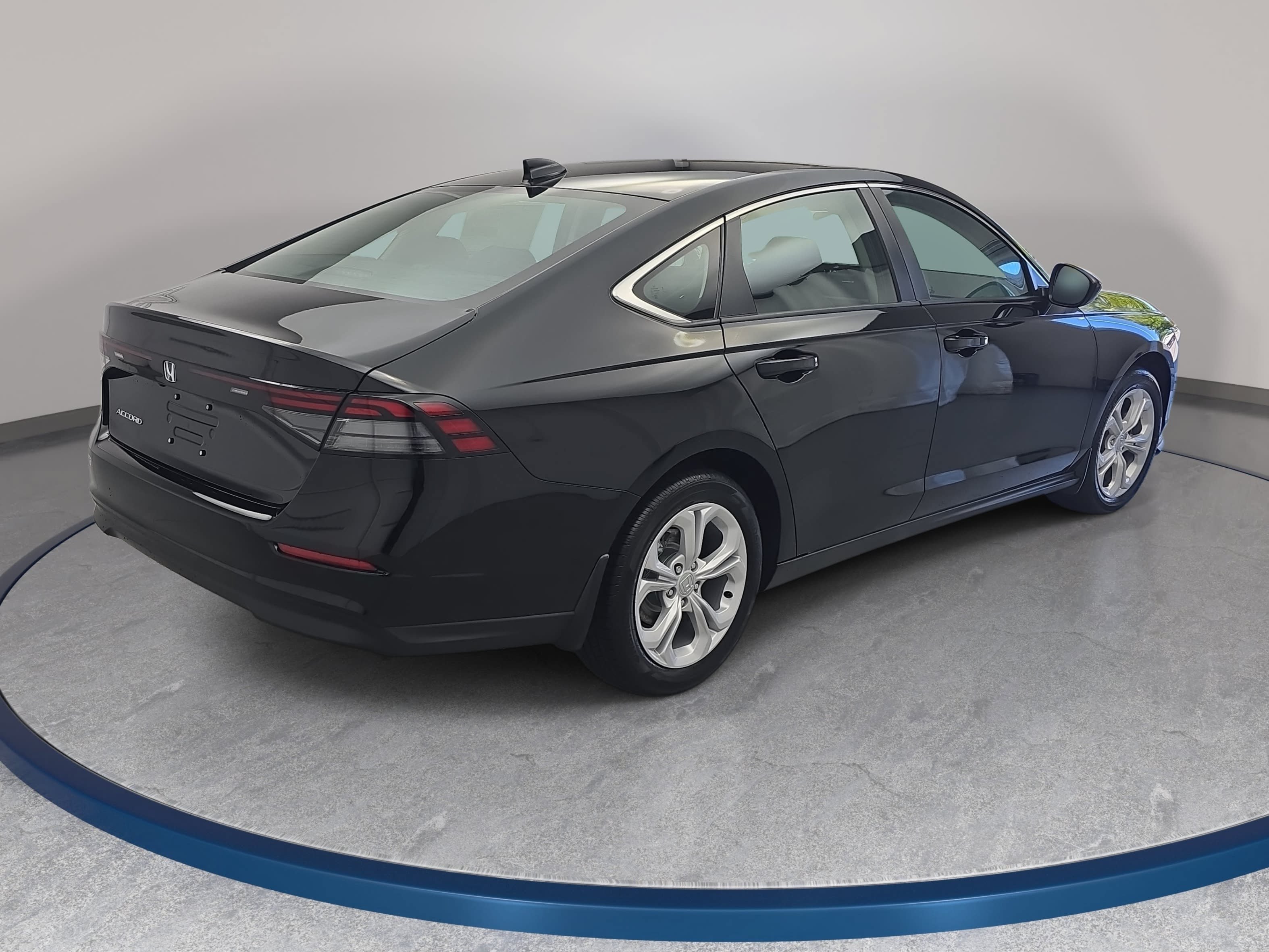 New 2026 Honda Accord LX image 5