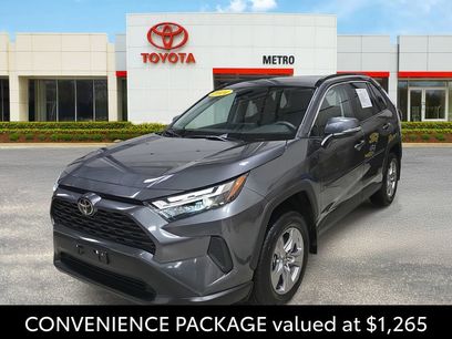 Used 2024 Toyota RAV4 XLE w/ Convenience Package