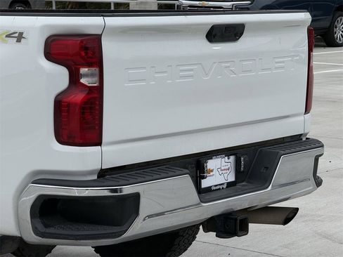 Used 2020 Chevrolet Silverado 2500 W/T w/ WT Fleet Convenience Package image 6