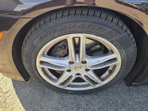 Used 2011 Porsche Panamera image 30