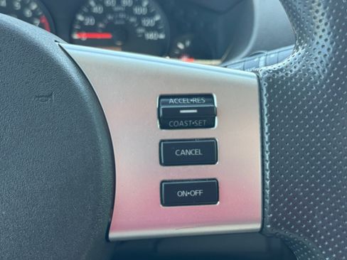 Used 2020 Nissan Frontier SV RWD image 23