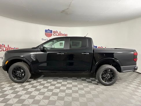 New 2026 Ford Ranger XLT w/ Equipment Group 301A High RWD image 6