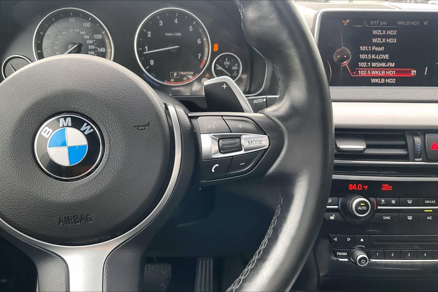 Used 2015 BMW X5 xDrive35i AWD/4WD image 23