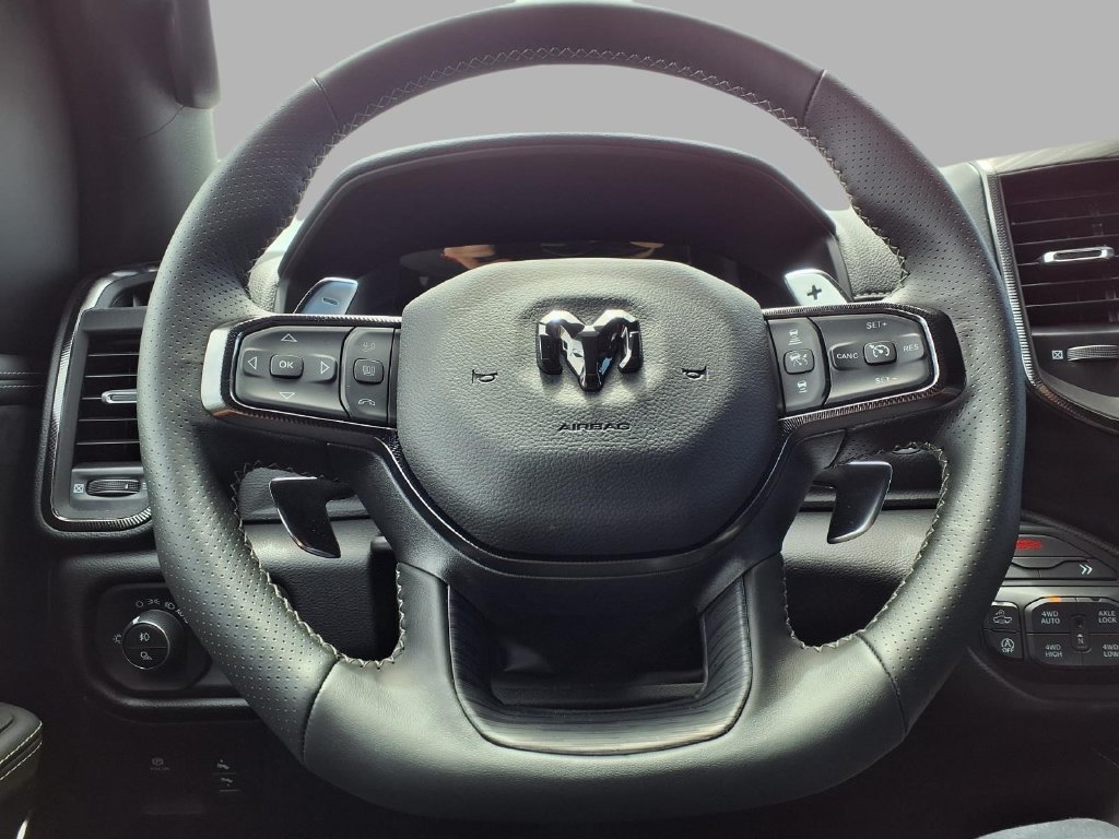 New 2026 RAM 1500 RHO AWD/4WD image 16