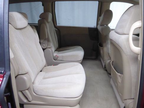 Used 2007 Kia Sedona LX image 25