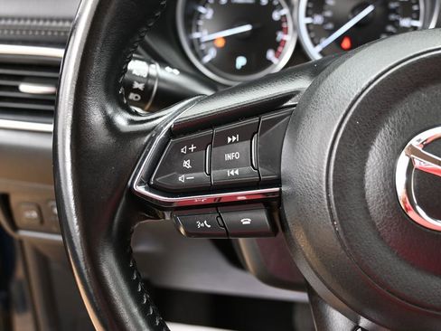 Used 2025 MAZDA CX-5 AWD 2.5 S w/ Preferred Package image 20