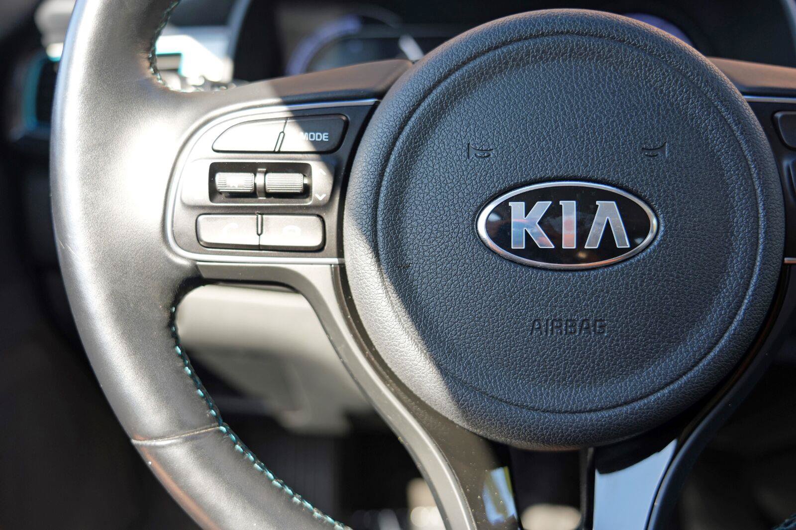 Used 2019 Kia Niro EX Premium FWD image 22