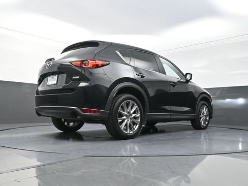 Used 2019 MAZDA CX-5 Grand Touring Reserve AWD/4WD image 30