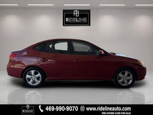 Used 2009 Hyundai Elantra SE FWD image 10
