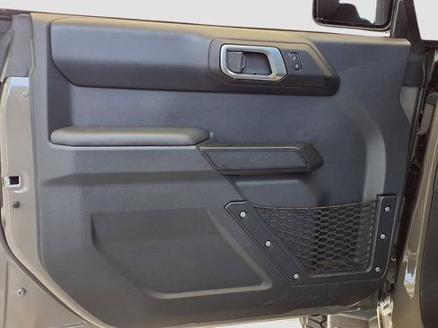 New 2025 Ford Bronco Outer Banks image 18