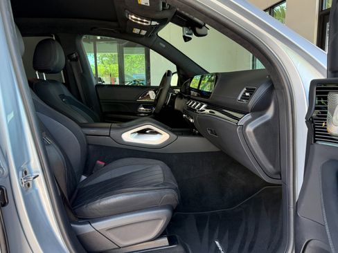 Used 2024 Mercedes-Benz GLE 63 AMG S image 23