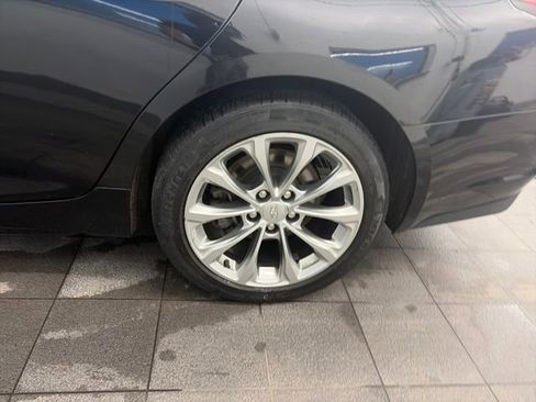 Used 2023 Cadillac CT5 Luxury image 51