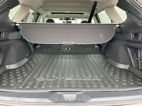 Used 2024 Subaru Outback Limited XT image 26