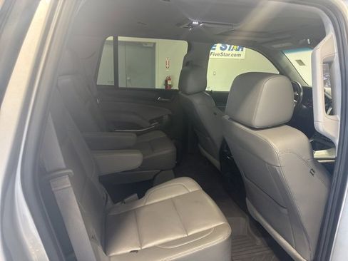 Used 2016 Chevrolet Tahoe LT w/ LT Signature Package image 19