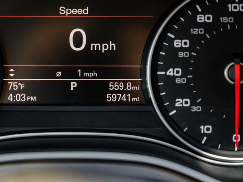 Used 2016 Audi A7 3.0T Premium Plus w/ 20" Wheel & Tire Package image 20