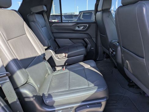 Certified 2022 Chevrolet Tahoe LT w/ Luxury Package image 25