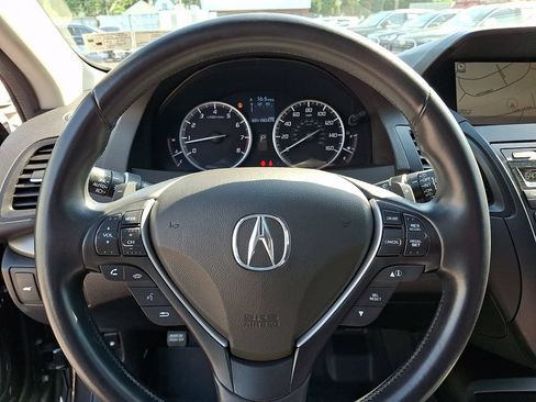 Used 2013 Acura RDX AWD w/ Technology Package image 21