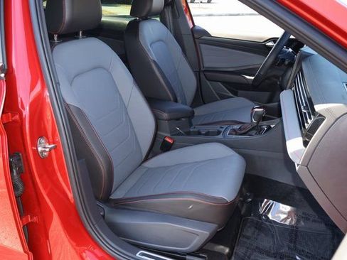 Certified 2026 Volkswagen Jetta GLI Autobahn w/ GLI Black Package image 18