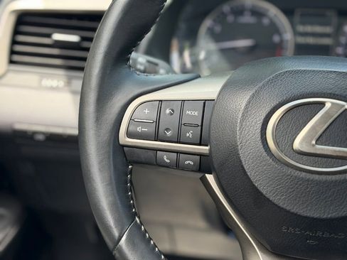 Used 2016 Lexus RX 350 FWD image 44