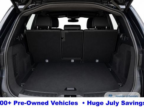Used 2021 Land Rover Discovery Sport S AWD/4WD image 10