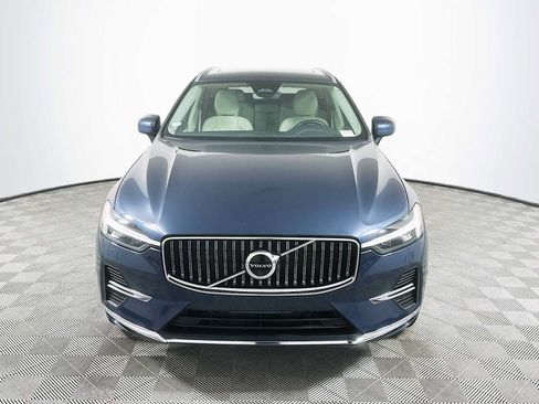Used 2023 Volvo XC60 B5 Plus w/ Protection Package Premier FWD image 2