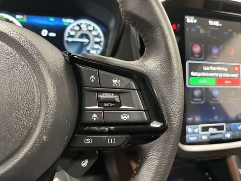 Used 2025 Subaru Forester Touring image 20