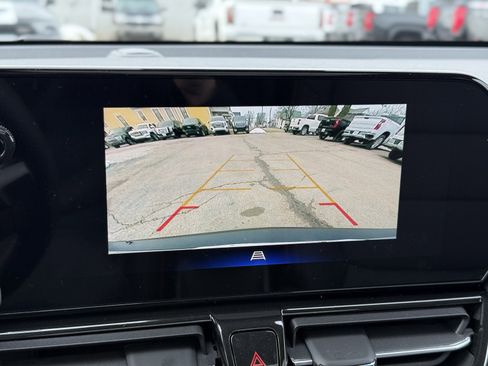 New 2026 Chevrolet TrailBlazer RS image 30