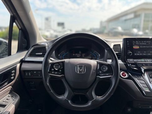 Used 2019 Honda Odyssey Elite image 26