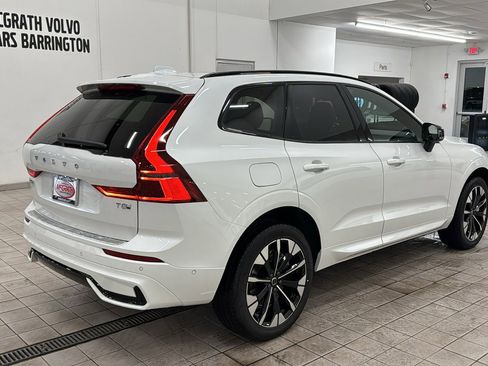 New 2026 Volvo XC60 T8 Plus w/ Protection Package Premier image 5