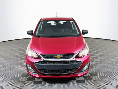 Used 2020 Chevrolet Spark LS image 2