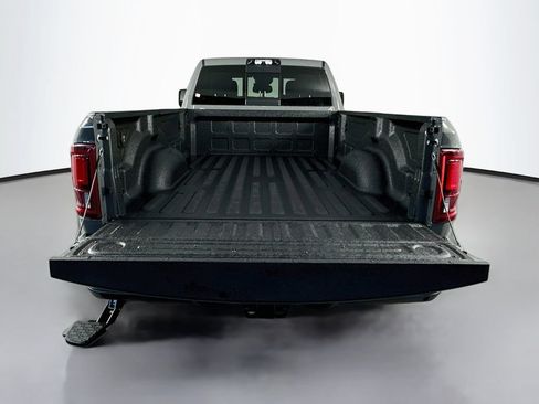New 2026 RAM 3500 Limited AWD/4WD image 16
