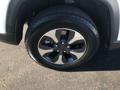 Used 2023 Jeep Grand Cherokee Sport Utility 4D image 50