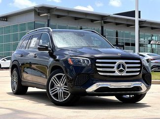 Certified 2025 Mercedes-Benz GLS 450 4MATIC video 1