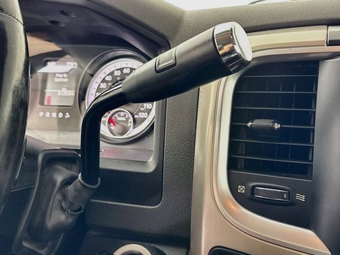 Used 2014 RAM 2500 Big Horn AWD/4WD image 19