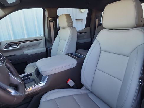 New 2026 Chevrolet Silverado 1500 RST image 15