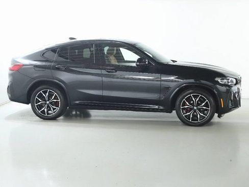 Used 2023 BMW X4 M40i w/ Premium Package AWD/4WD image 12